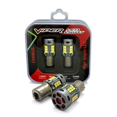 LED лампы 1156 3020 36SMD Canbus Вентилятор