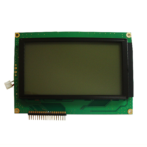 SCH5008-C Плата, ECOTECHNICS