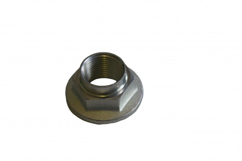 Mizashi (Китай) 90179-20016-00 CH Гайка ступичная для Yamaha Grizzly 90179-20016-00/ 90179-20006-00