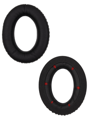 Амбушюры для Kingston Hyperx Revolver, HyperX Cloud Revolver S