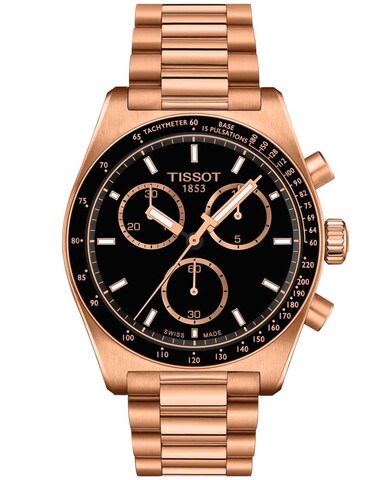 Наручные часы Tissot PR516 Quartz Chronograph T149.417.33.051.00