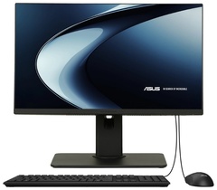 Моноблок ASUS P440VAK-BPC1540 90PT03X6-M017W0 черный