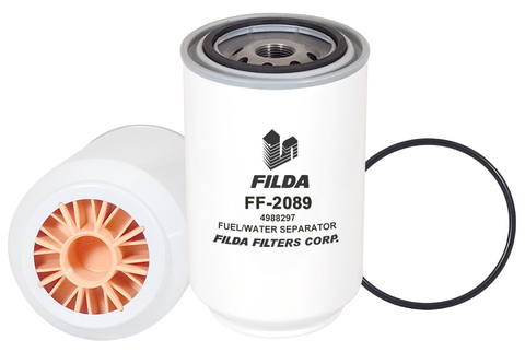 Фильтр топливный FILDA FF-2089