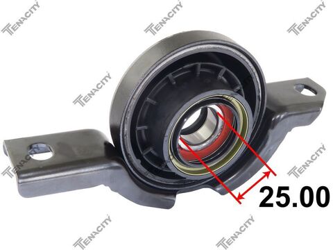 Подшипник подвесной Tenacity (2250) ACBDA1004