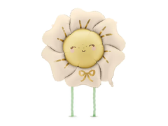 ПД Фигура, Цветок/Цветочек на ножках, Кремовый, 31