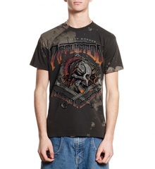 Футболка Affliction NATIVE OUTLAW
