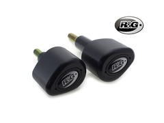 CP0496BL R&G FRAME CRASH PROTECTION (SF V4)