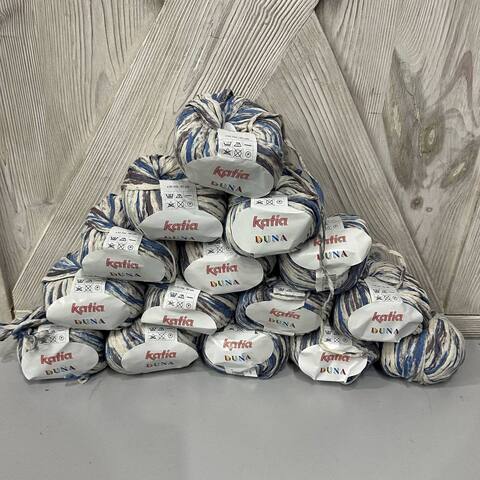 GARAGE SALE — Katia Duna - 57 800г