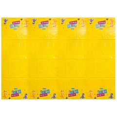 Скатерть п/э СДР Простоквашино