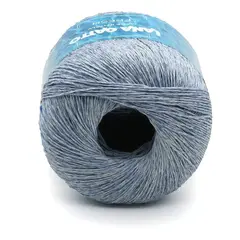 LANA GATTO FRESH!!!(100% Лён, 50г/163м)