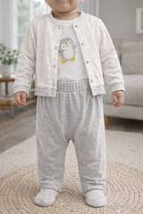 Костюм тройка для малышей