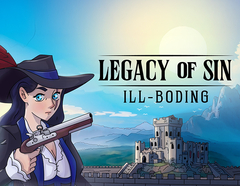 Legacy of Sin: Ill-Boding (для ПК, цифровой код доступа)