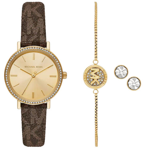 Наручные часы Michael Kors Addyson MKO9001SET