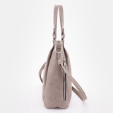 Сумка Саломея 281 македония тауп