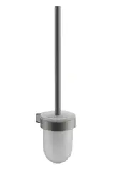 Ёршик туалетный настенный BELZ B90710, графит