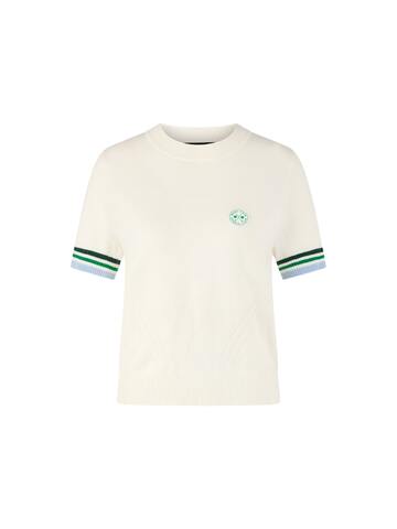 Marc Cain Джемпер трикотажный