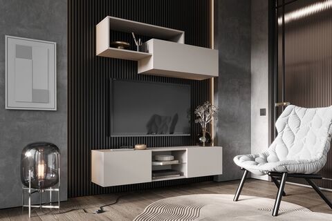 Гостиная Челси №1 Кашемир