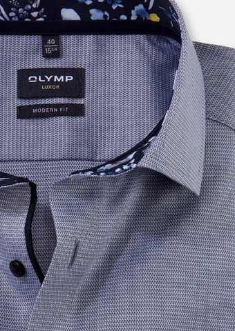 Сорочка OLYMP Luxor (58)