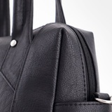 Сумка Саломея 603 канадский черный