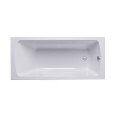 Timo RITTA1560 Акриловая ванна TIMO RITTA 1500*600*580 (RITTA1560) фото