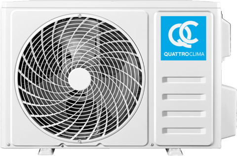 Сплит-система QV-VT09WAE/QN-VT09WAE