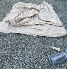 Надувная Палатка Yichonshan