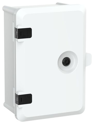 Корпус полиэстерный ЩМП 230х330х150 IP65 IEK