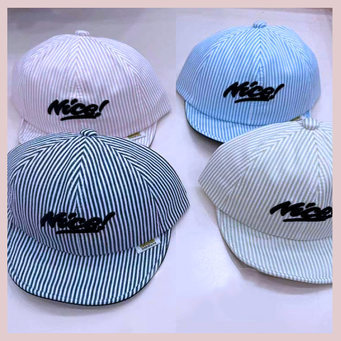 Бейсболка хлопок м (1-3) 260325-KUK130