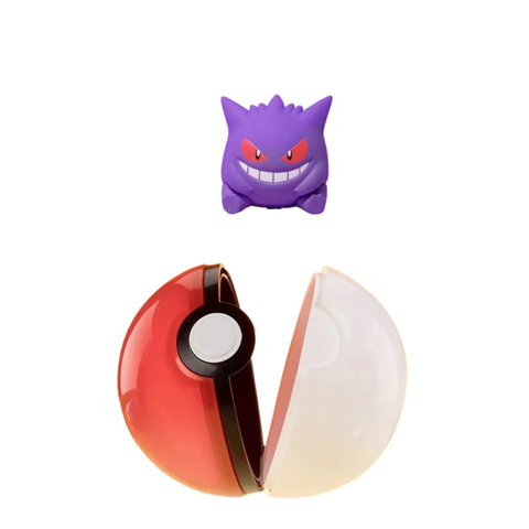Случайная фигурка Funism Pokemon Palmsize Wonders Series 3