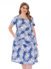 4713 Платье женское