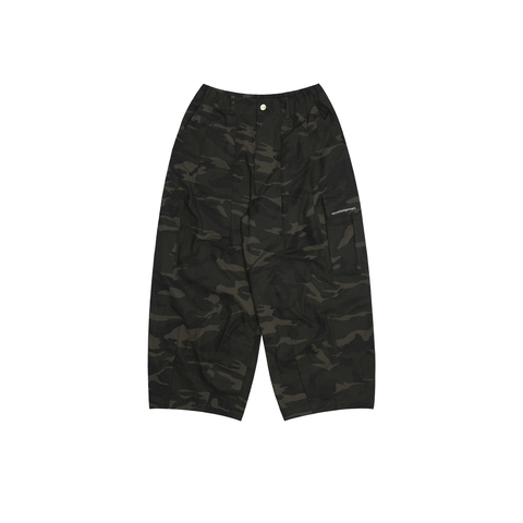 Брюки Appetite Ripstop Cargo Pants "Camo"