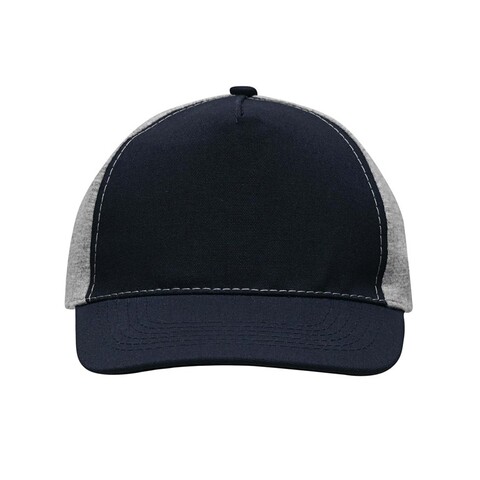 Бейсболка UP TO DATE, 5 клиньев