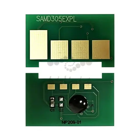 Чип для Samsung ML-3750. Ресурс 15000 страниц (MLT-D305L)