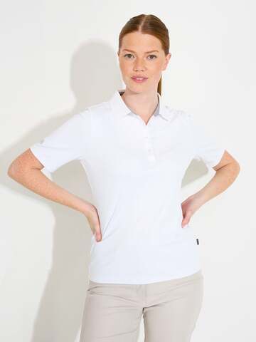 Рубашка поло женская Abacus Hammel