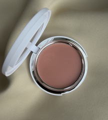 Румяна кремовые Sheer Soft Pop Plumping Blush By Mario