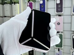 iPhone 13, 256 ГБ, SIM + eSIM б/у