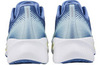 Кроссовки беговые 361-CENTAURI 2 Blue/Yellow женские