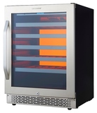 Винный шкаф Cavanova CV045-1TL