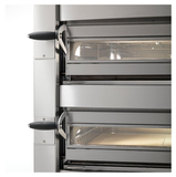 Печь для пиццы Cuppone Michelangelo ML935/1TS