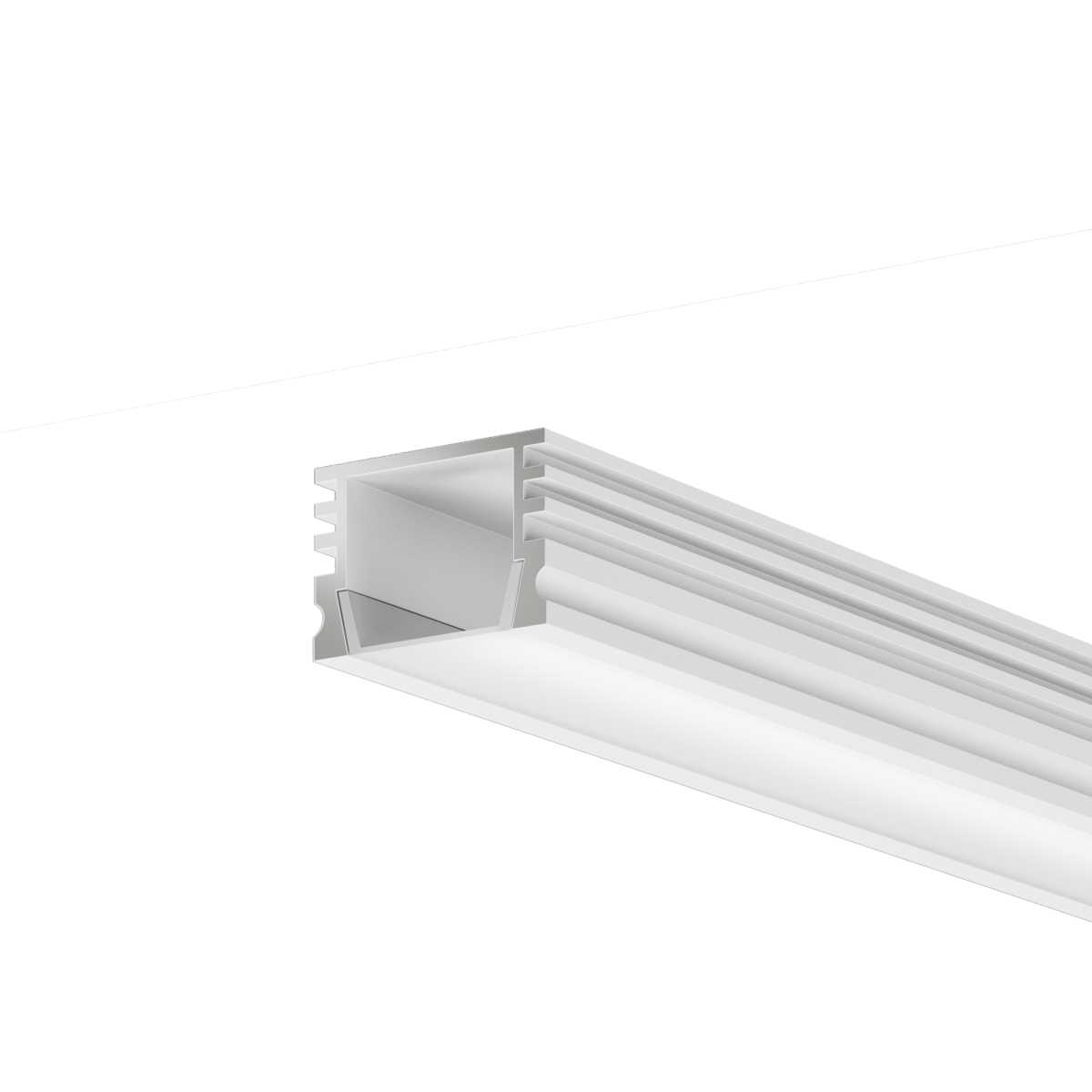 Алюминиевый профиль Maytoni Led Strip 631006