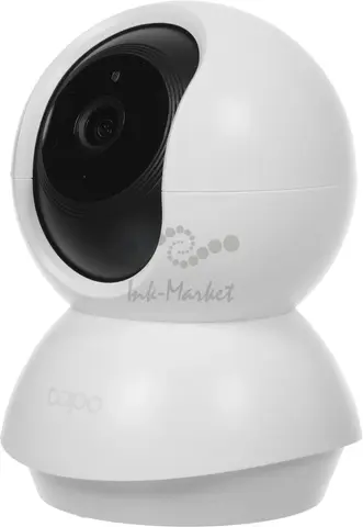 Камера видеонаблюдения IP TP-Link Tapo C200C 4-4мм