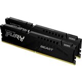 Оперативная память Kingston Fury Beast Black Expo KF564C32BBEK2-64