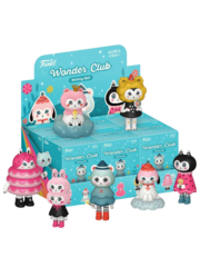 Рандомная Фигурка Funko Premium Blind Box Wonder Club Wishing Well