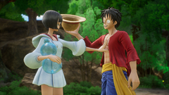One Piece Odyssey (для ПК, цифровой код доступа)