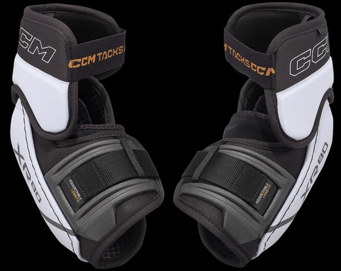 Налокотники CCM TACKS XR80 JR M