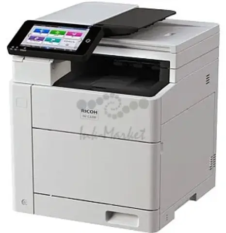 МФУ Ricoh IM C320F FC MFP