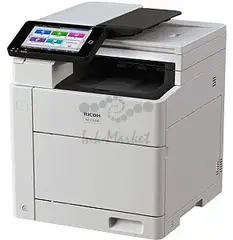 МФУ Ricoh IM C320F FC MFP