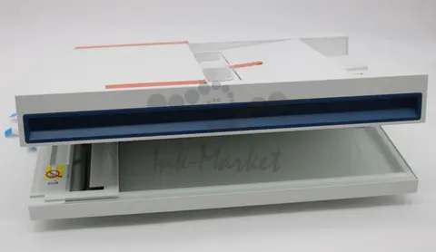Узел сканирования в сборе (ADF + сканер) HP CLJ Pro MFP 4301fdn/fdw/4302fdn/fdw/4303fdn/fdw (4RA80-67002/4RA80-67004)