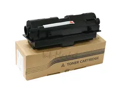 Тонер-картридж (PK3) TK-1140 для KYOCERA ECOSYS M2035DN/M2535DN, FS-1035MFP/1135MFP (CET), 280г, 7200 стр., CET8189