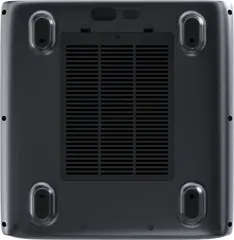 Проектор Cactus CS-X1.B LCD 1100Lm ANSI (4096x2160) 4300:1 ресурс лампы:50000часов 2xUSB typeA 2xHDMI 3кг — фото 8
